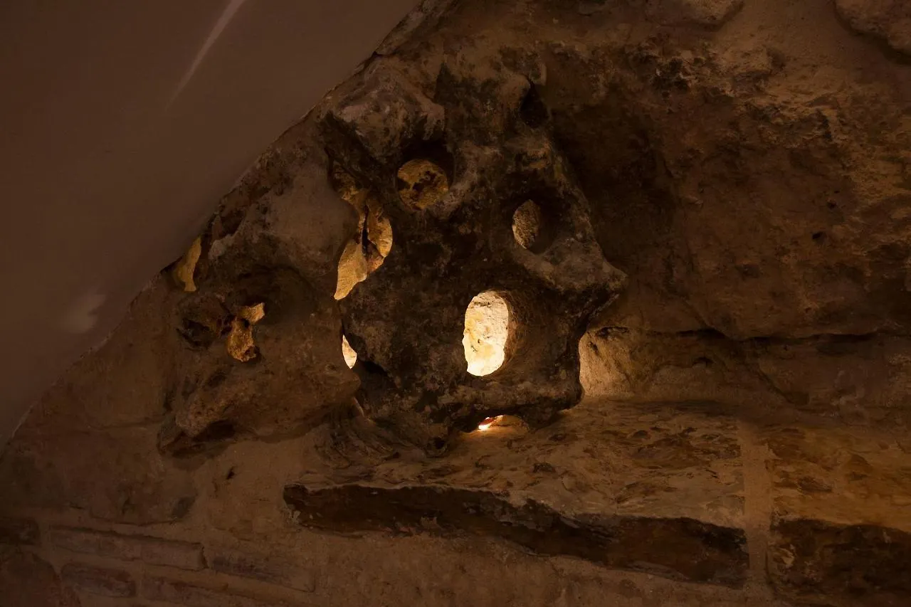 Appartement La Muralla De San Fernando De Cordoue Espagne