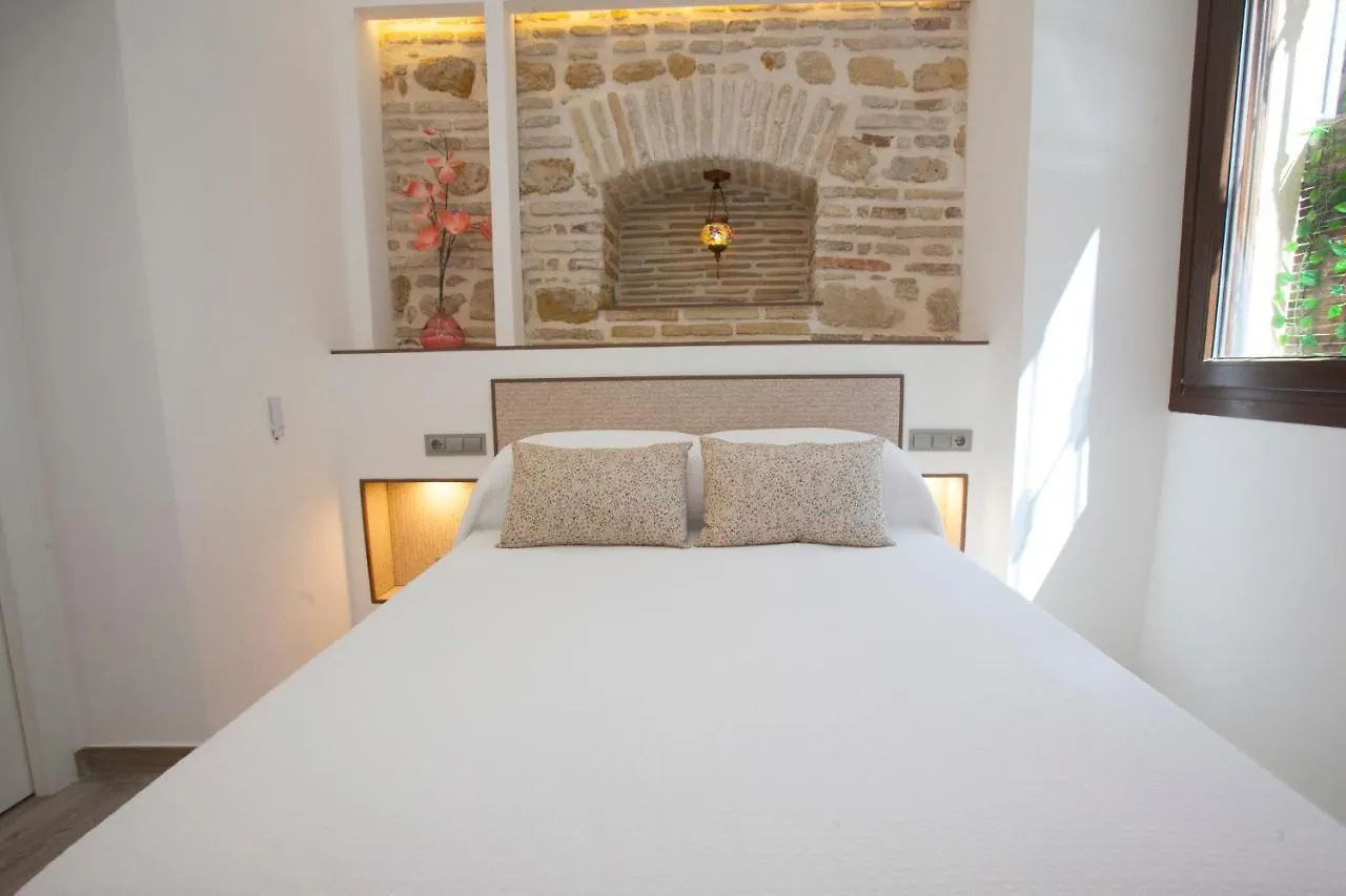 La Muralla De San Fernando De Cordoue 0*,  Espagne