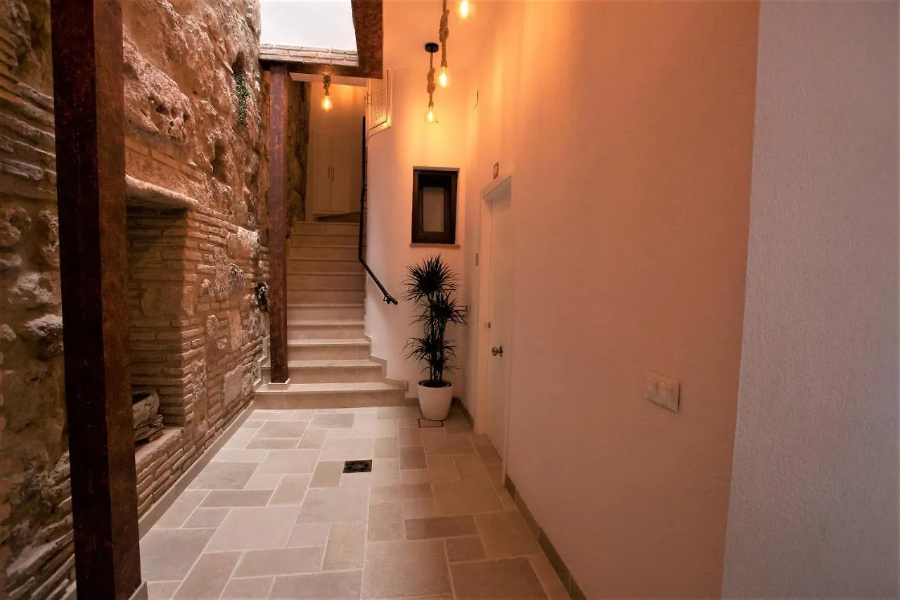 Appartement La Muralla De San Fernando De Cordoue