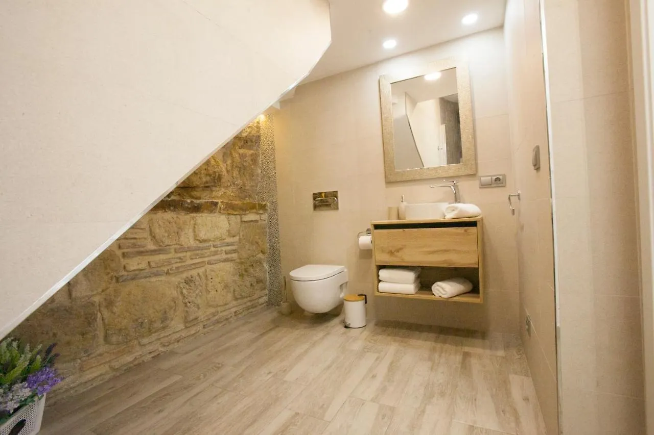 Appartement La Muralla De San Fernando De Cordoue