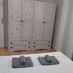 Casa Tio Luis Appartement Santa Cruz de la Palma (Isla de la Palma)