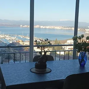 Delicias Appartement Roses