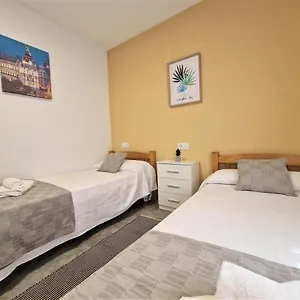  Appartement Ds Rio Guadalquivir, Cerca De La Mezquita