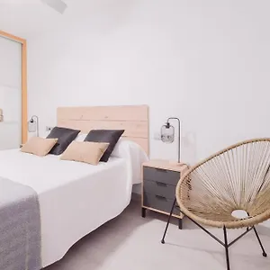 Mezquita Premium Apartamento