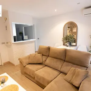 Apartamento Muro De La Misericordia Apartamento
