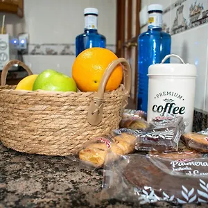  Appartement Entero, A Diez Minutos De La Juderia, Cochera Opcional