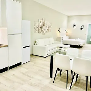 Ribera 2 Apartamento