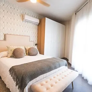  Appartement Flores De Clavel 4