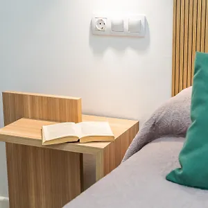  Appartement Alnatur Cordoba, Loft Moderno Con Ubicacion Perfecta Y Parking Opcional