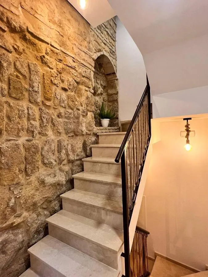 La Muralla De San Fernando De Cordova Appartamento