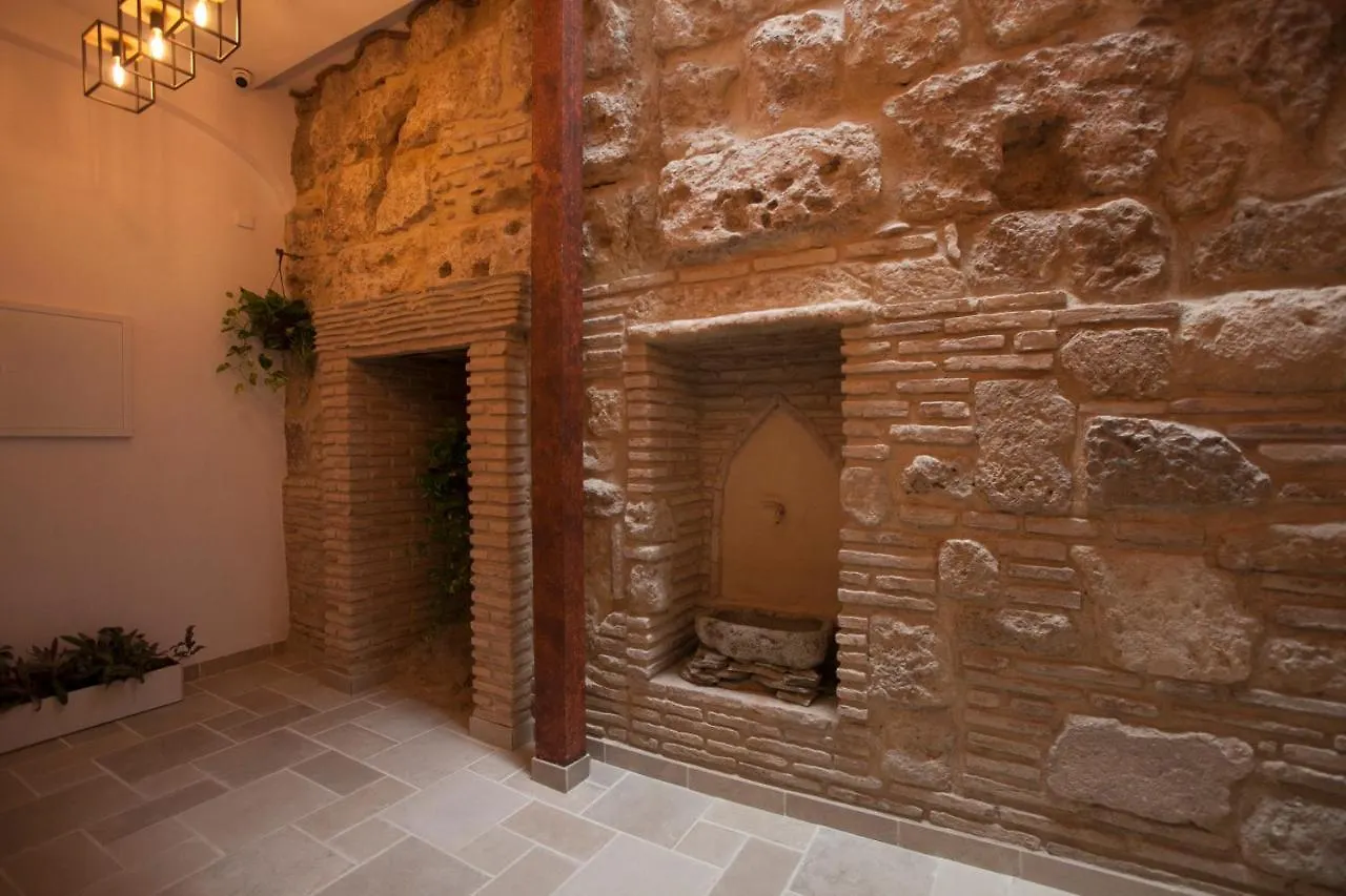 La Muralla De San Fernando De Cordoba 0*,  Spain
