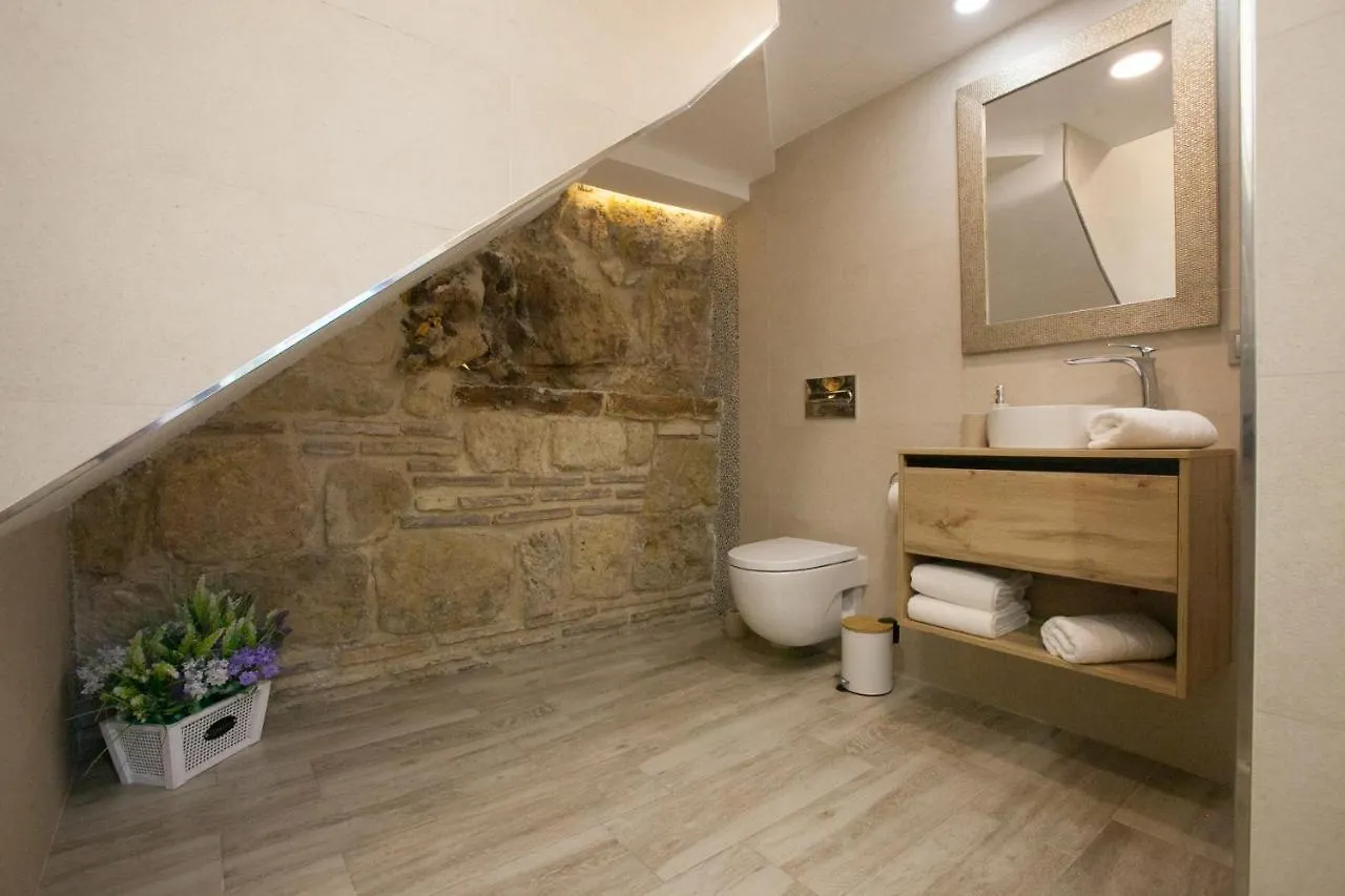 Apartment La Muralla De San Fernando De Cordoba Spain